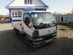 Mitsubishi Fuso Canter. Продам Mitsubishi Canter, 3 000 куб. см., 2 000 кг., 4x2