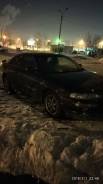Toyota Sprinter Trueno. AE101, 4AGE