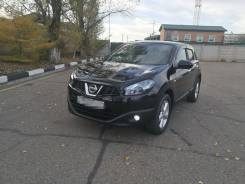 Nissan Qashqai. автомат, передний, 2.0 (141 л.с.), бензин, 150 000 тыс. км