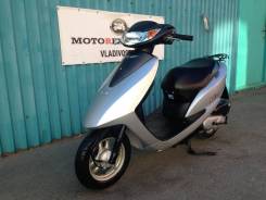 Honda Dio AF62. 49 куб. см., исправен, без птс, без пробега