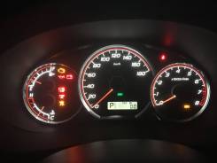 Спидометр. Subaru Forester, SH5 Двигатель EJ204