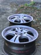 Crimson Linea Sport Super Spoke. 7.0x16", 5x114.30