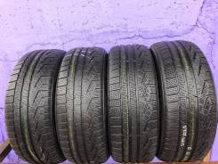 Pirelli Winter Sottozero. Зимние, 2016 год, 20 %, 4 шт