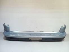 Бампер. Land Rover Discovery, L319 Двигатели: 276DT, 30DDTX, 508PN, AJ126