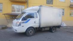 Kia Bongo III. Продам KIA Bongo3, 2 900 куб. см., 1 400 кг.