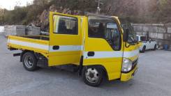 Isuzu Elf. Грузовик , 3 000 куб. см., 2 000 кг., 4x4