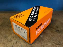 Колодки тормозные дисковые. Toyota: Premio, Allion, Vios, Vitz, Corolla Axio, Porte, Passo Sette, Probox, Yaris, Spade, Corolla Fielder, Prius, Succee...