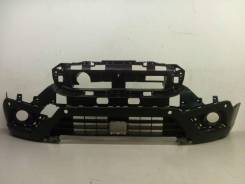 Бампер. Suzuki SX4, GYA, GYB, GYC21S, YA11S, YA21S, YA41S, YA5A, YA61S, YA91S, YB11S, YB21S, YB41, YB41S, YB5A, YC11S, YC41, YC5A Двигатели: D19AA, D2...
