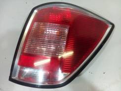 Стоп-сигнал. Opel Astra, L35, L48, L67, L69, P10 Двигатели: A13DTE, A14NEL, A14NET, A14XEL, A14XER, A16LET, A16XER, A17DTC, A17DTE, A17DTF, A17DTJ, A1...