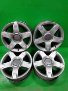 Audi. 7.5x17", 5x112.00, ET25