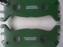 ������� ������ Mazda MX-5 Mazda 323F D3094 �������� �� 1U002648Z ����