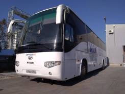 Higer KLQ6129Q. Автобус Higer, 49 мест