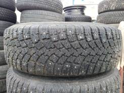 Nokian Nordman SUV. Зимние, шипованные, 2011 год, 10 %, 2 шт