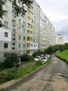 2-комнатная, улица Чкалова 14. Вторая речка, агентство, 44 кв. м. Дом снаружи