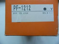Колодки тормозные. Toyota: Regius Ace, ToyoAce, Quick Delivery, Hiace, Dyna Двигатели: 1RZ, 1RZE, 2L, 2LT, 2LTE, 2RZE, 3L, 11B, 13B, 14B, 15BF, 1Y, 2Y...