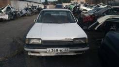 Toyota Carina. 3A