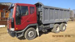 Daewoo. Продам самосвал, 14 618 куб. см., 25 000 кг., 6x4