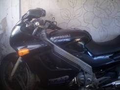 Kawasaki ZZR 250. 250 куб. см., исправен, птс, с пробегом