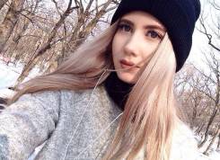 Хостес. Незаконченное высшее образование (студент)