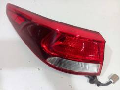 Стоп-сигнал. Kia Rio