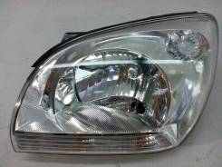 Фара. Kia Sportage, JE, KM Двигатели: D4EA, G4GC, G6BA