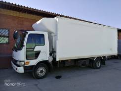 Hino Ranger. Продам грузовик , 8 000 куб. см., 5 000 кг., 4x2