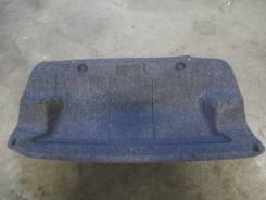 Обшивка крышки багажника. Mitsubishi Lancer Evolution, CY3A, CY4A, CY6A Mitsubishi Lancer, CY1A, CY2A, CY3A, CY4A, CY5A, CY6A, CY8A, CY9A, CZ4A Mitsub...