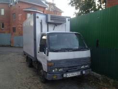 Toyota Dyna. Продается грузовой рефрижератор , 3 000 куб. см., 2 000 кг., 4x2