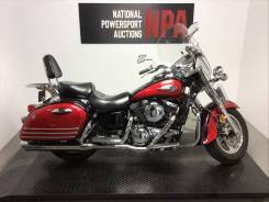 Kawasaki VN Vulcan 1500. 1 500 куб. см., исправен, птс, без пробега. Под заказ