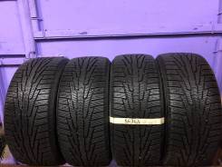Nokian Hakkapeliitta R. Зимние, без шипов, 2016 год, 10 %, 4 шт