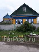 Продаётся, крепкий, деревянный дом. Улица Ипподромная 49, р-н Центр, площадь дома 50 кв. м., централизованный водопровод, электричество 15 кВт, отопле...