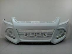 Губа. Ford Kuga, CBS