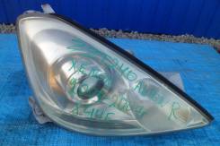 Фара. Toyota Allion, AZT240, NZT240, ZZT240, ZZT245 Двигатели: 1AZFSE, 1NZFE, 1ZZFE