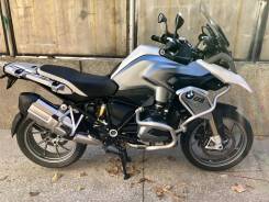BMW R 1200 GS. 1 200 куб. см., исправен, без птс, без пробега. Под заказ