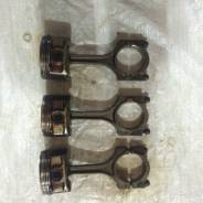 Поршень. Chevrolet Captiva, C100, C140 Двигатели: 10HM, A24XE, A30XH, A22DMH, LE5, LF1, Z20DMH, Z20S, Z22D1, Z24SED