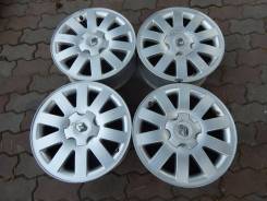 Renault. 6.5x16", 5x108.00, ET50