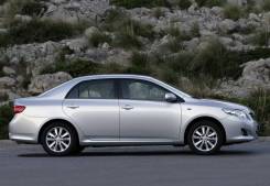 Toyota Corolla. ZRE151 ZZE150 NRE150, 4ZZFE 1ZRFE 1NRFE