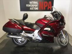 Honda ST 1300. 1 300 куб. см., исправен, птс, без пробега. Под заказ