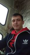 Грузчик.