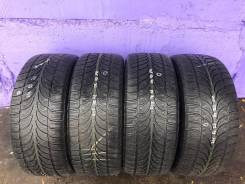 Bridgestone Blizzak LM-80 Evo. Зимние, без шипов, 2016 год, 30 %, 4 шт