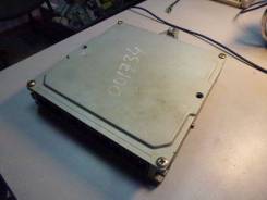 Блок управления двс. Honda HR-V, GH1, GH2, GH3, GH4 Двигатель D16A