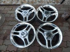 PIAA. 7.0x17", 6x139.70, ET27