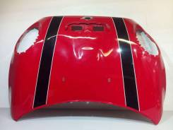 Капот. Mini Hatch, F55, R56