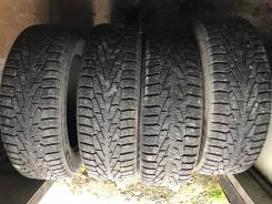 Nokian Hakkapeliitta 7 SUV. Зимние, шипованные, 30 %, 4 шт