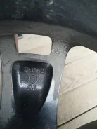 BMW Racing Dynamics. x16", 5x120, ET45, �� 72,6���. ����