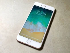 Apple iPhone 6s Plus. �/�, 64 ��, �������, 4G LTE