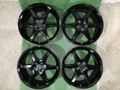 Kosei. 7.0x17", 5x100.00, ET38, ЦО 73,1 мм.