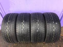 Dunlop SP Winter Sport 3D. Зимние, без шипов, 2016 год, 30 %, 4 шт