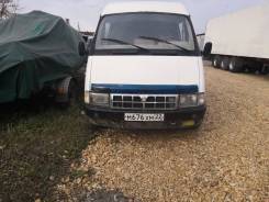 ГАЗ 2705. Газ 2705, 1 500 кг., 4x2