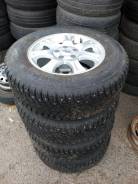 Lexus. 7.0x16", 5x114.30, ET33